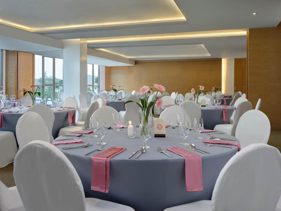 The Kee Resort & Spa Patong Exterior foto
