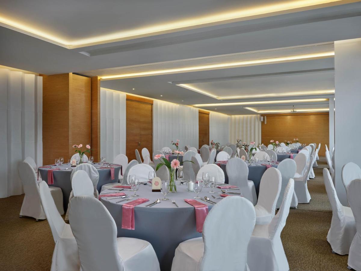 The Kee Resort & Spa Patong Exterior foto